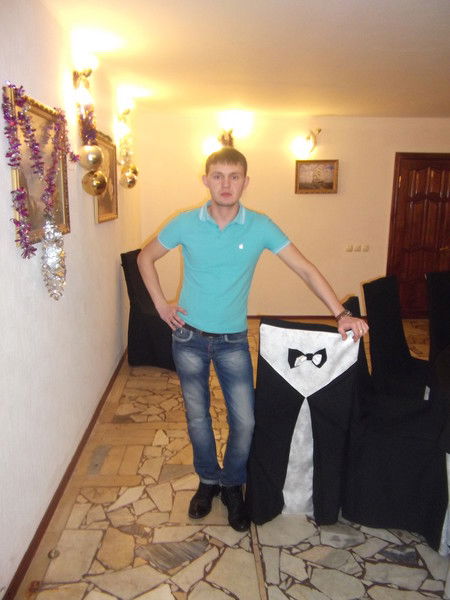 Александр Лобатый