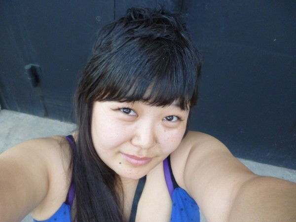 Рысхан (Роза) Махамбетова