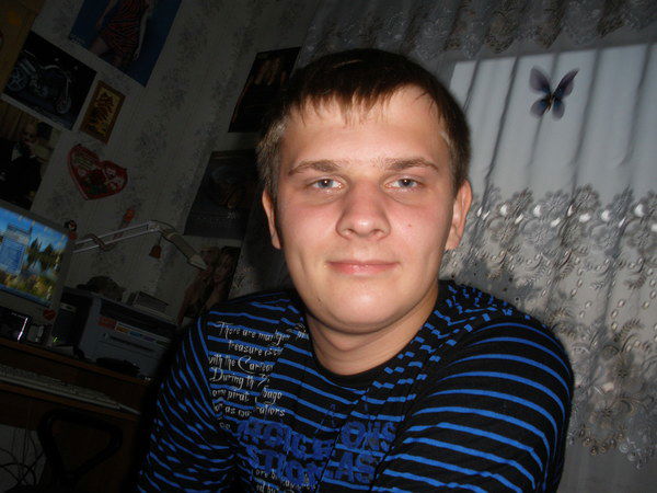 Алексей Лешуков