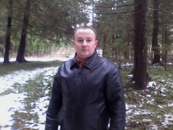 Василий Молявко