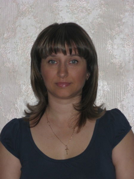 Елена Семина