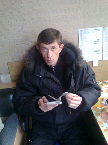 Александр Сорокин