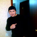 Jandos Абдукаюмов
