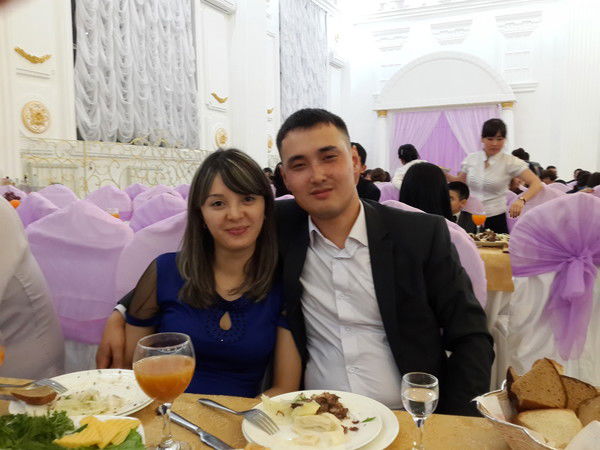 Азиза Байниязова