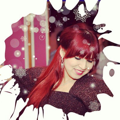 Фарида Акказиева