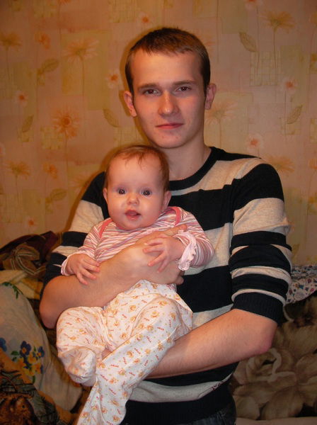 Алексей Цапов