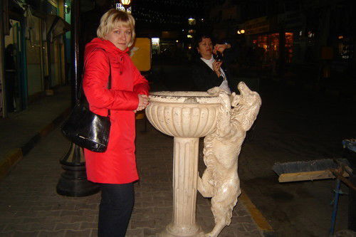 Юлия Ашевская