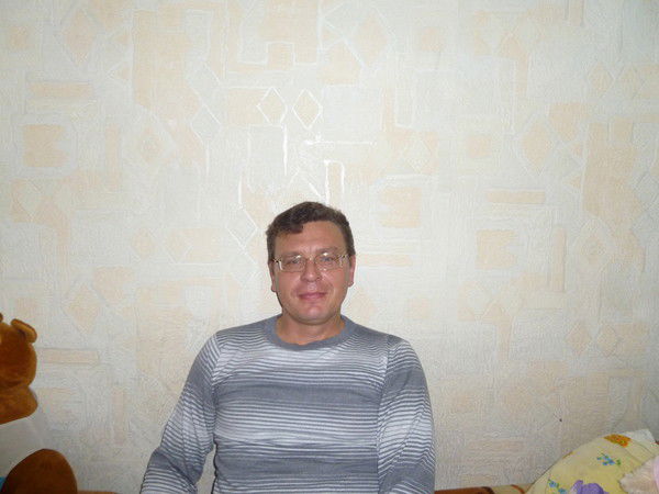 Дмитрий Хлебников