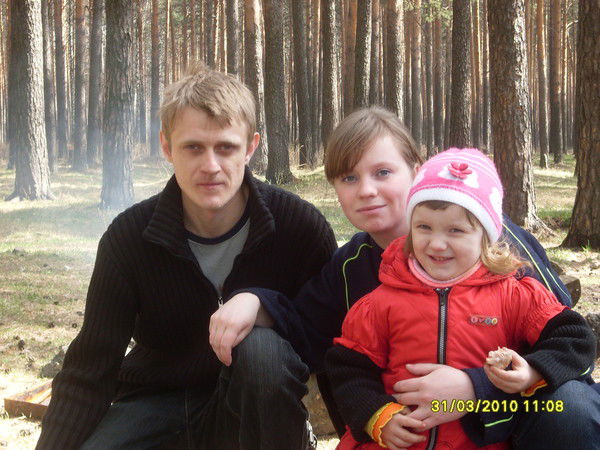 Денис Георгиев