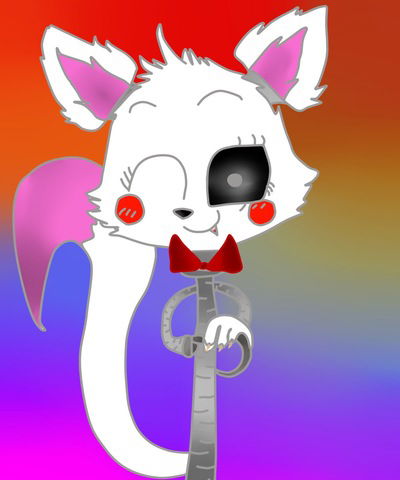 Анастасия Косинова