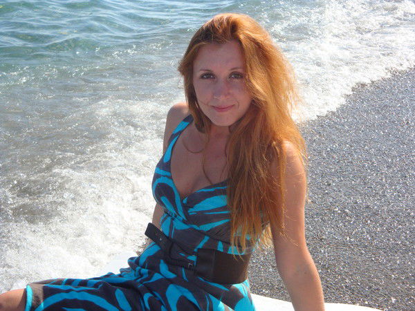 Наталья Кильдюшова