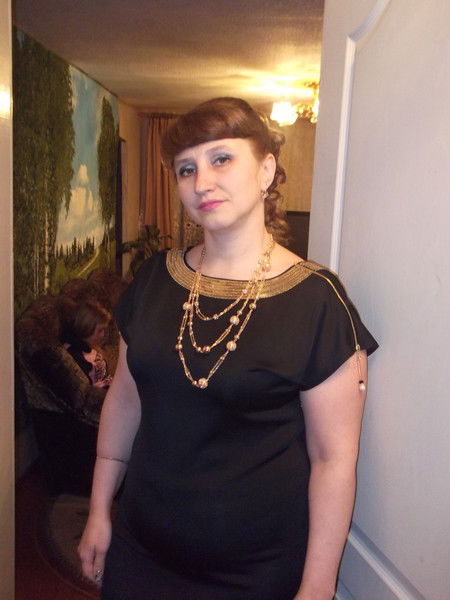 Татьяна Корабельникова