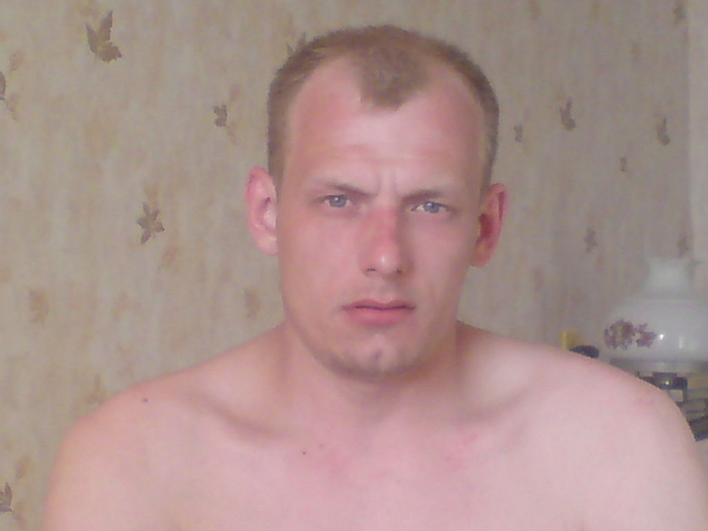 Александр Бородач