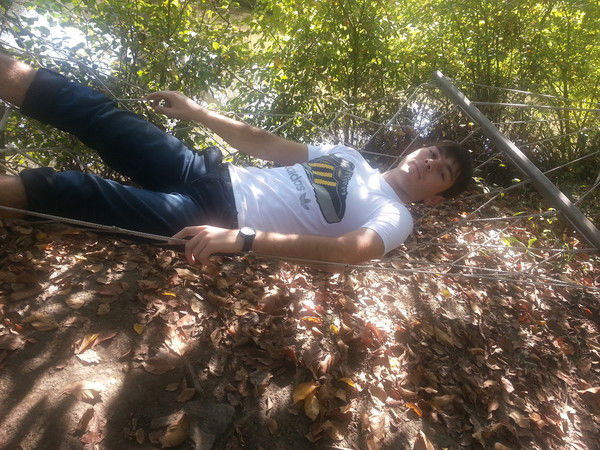 Беслан Мамбетов