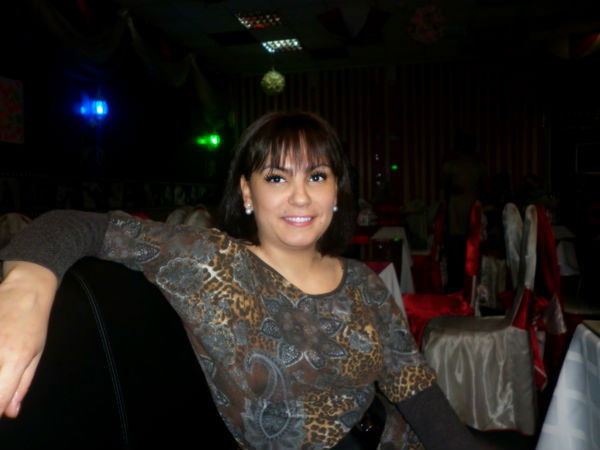 Елена Миргалиева