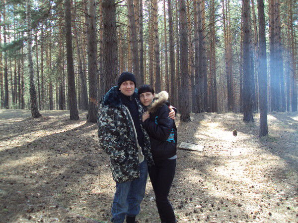 Сергей Липов