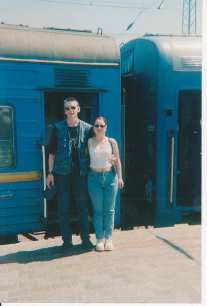 Валера Михайлов