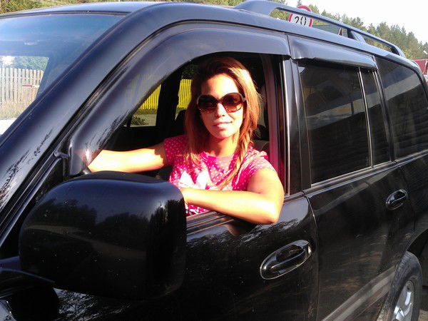 Елизавета Беляева