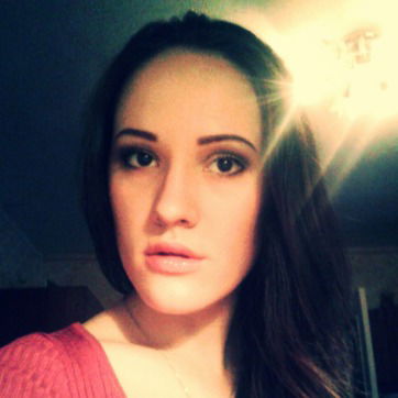 Надежда Чуловская