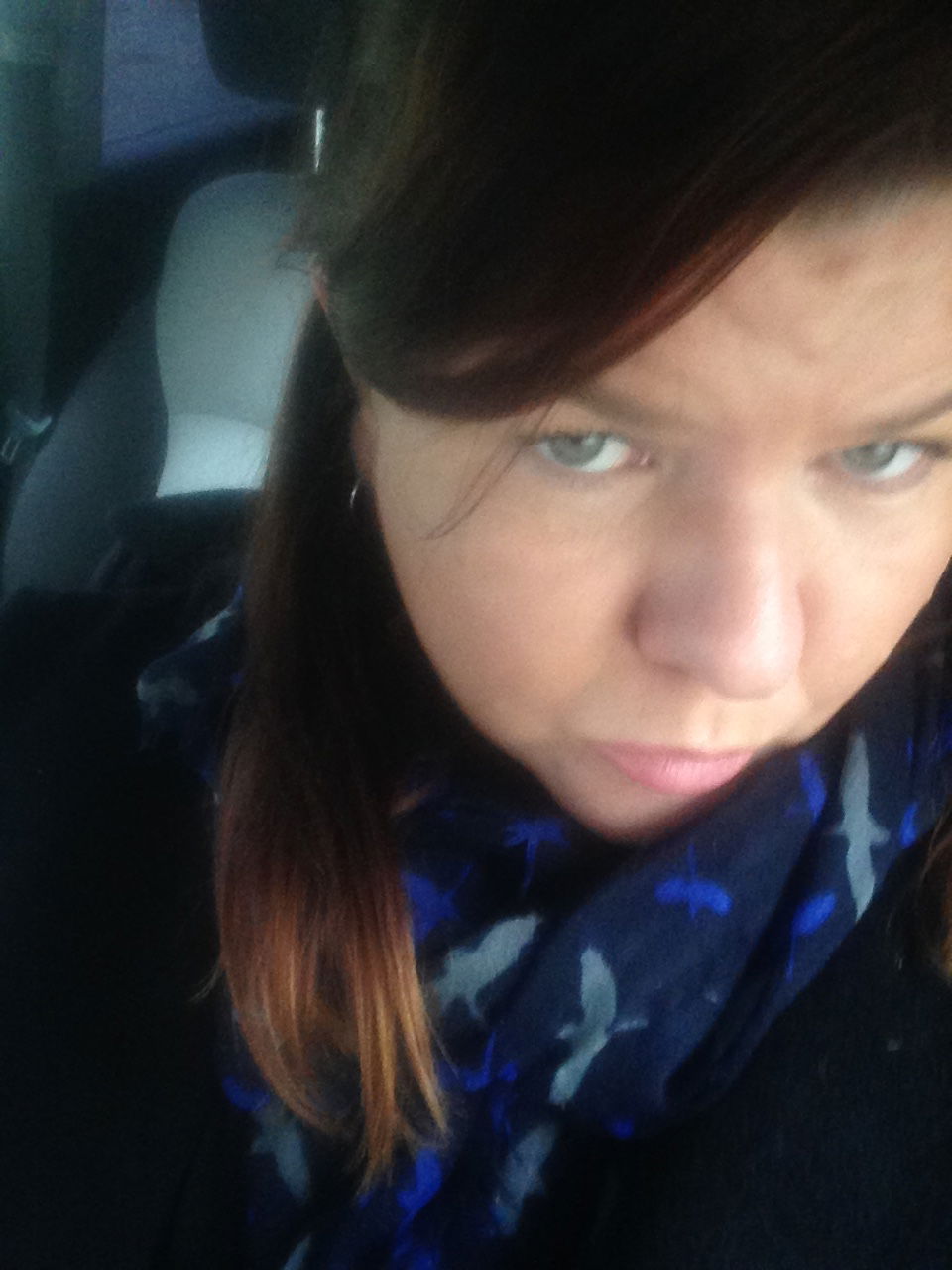 Екатерина Николаева