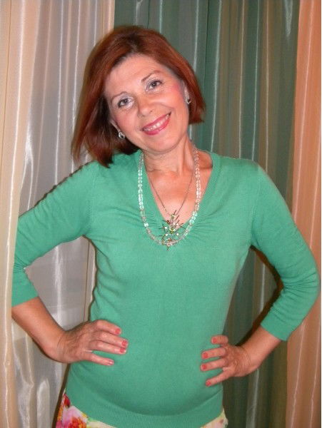 Надежда Жимилинская