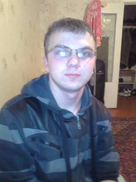 Константин Гуляев