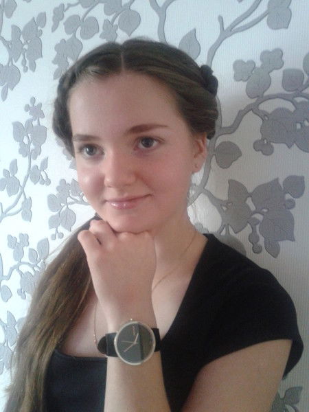 Яна Кульминская