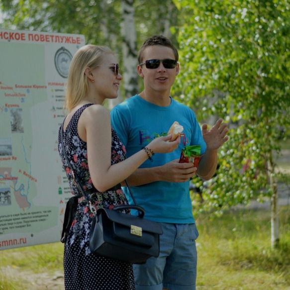 Колючий Алексей