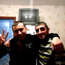 Николай Федотов