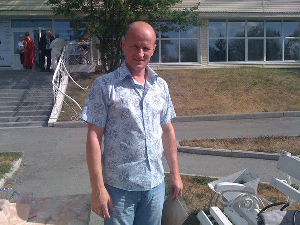 Александр Ерохин