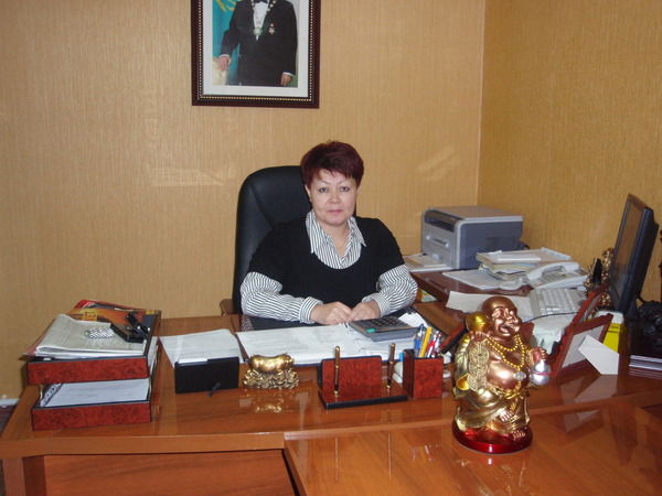 Ткаченко Наташа