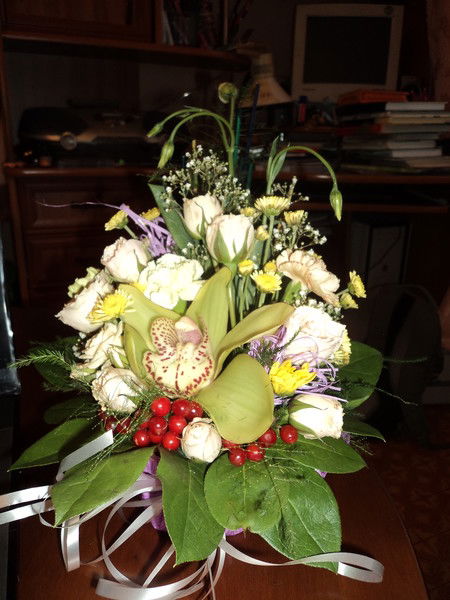 Ляля Хуснутдинова