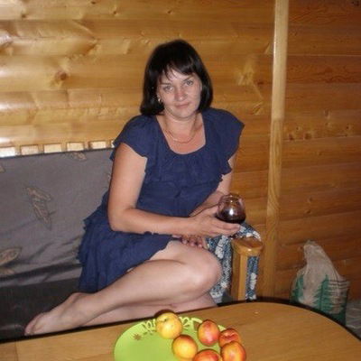 Ольга Кулькова