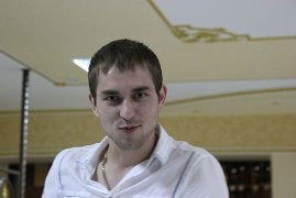 Тимур Абдуллин