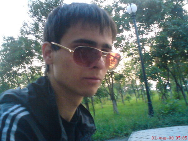 Кос-Тя Воробьёв