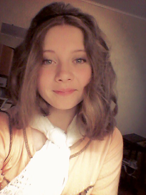 Анастасия Кузнецова