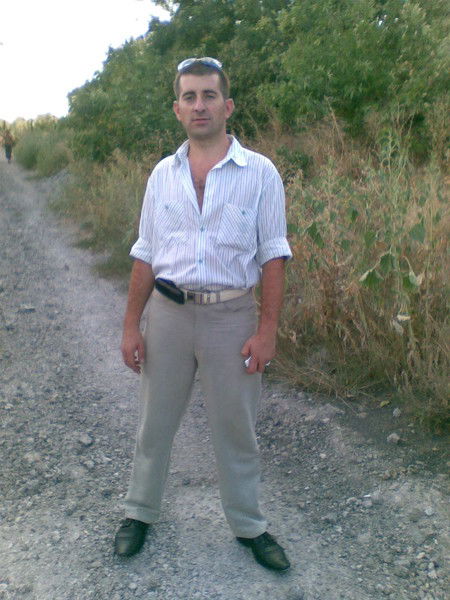 Алексей Пикулов