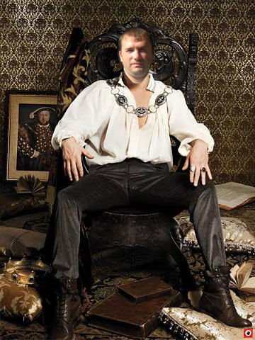 Женя Павленко