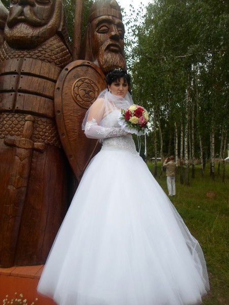 Юлия Клименко