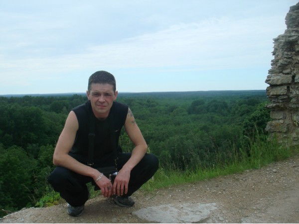 Алексей Кузнецов