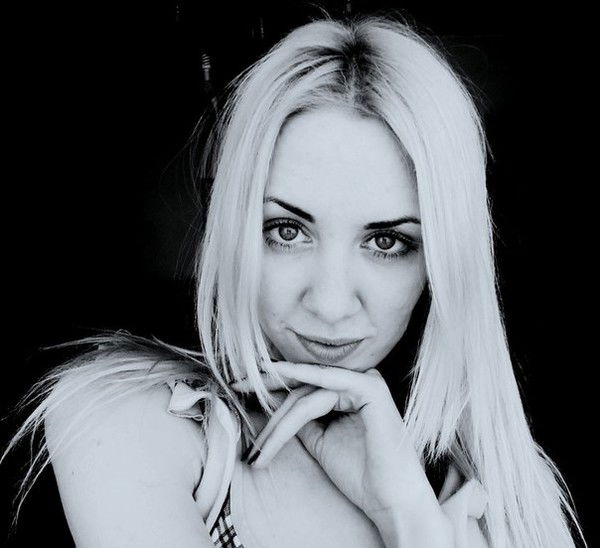 Кристина Лукина