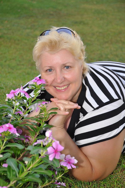 Наталья Груманцева