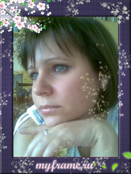 Анна Левченко