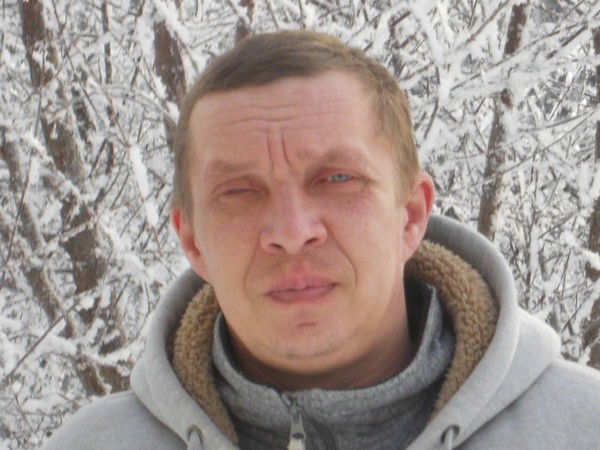 Александр Мережников