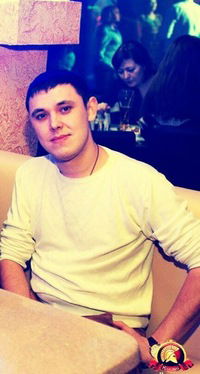 Радик Басыров