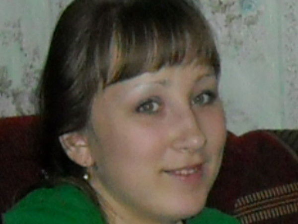 Светлана Ручьева