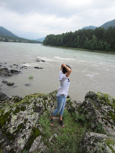 Мария Николаевна