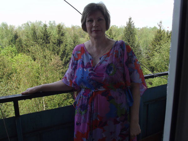 Тамара Ерофеева