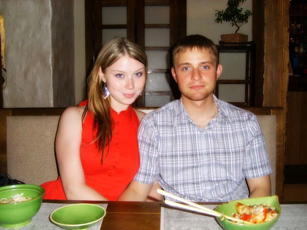 Полина Талан (Логачева)