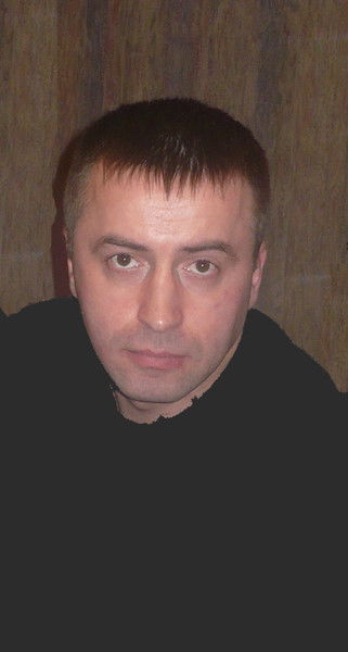 Андрей Тебин